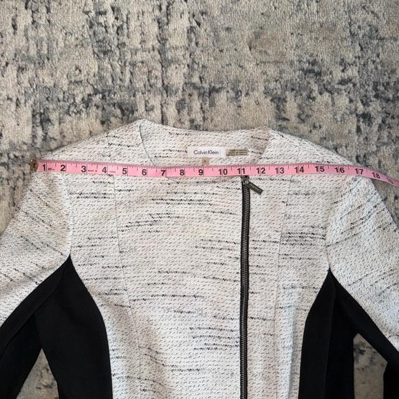 Calvin Klein Jacket - Picture 6 of 7